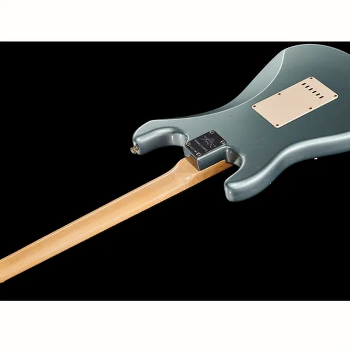 Fender 68 Strat Abim Mn Relic Ltd