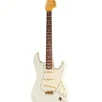 Fender 69 Strat OLW Journeyman Relic – Reseña y prueba