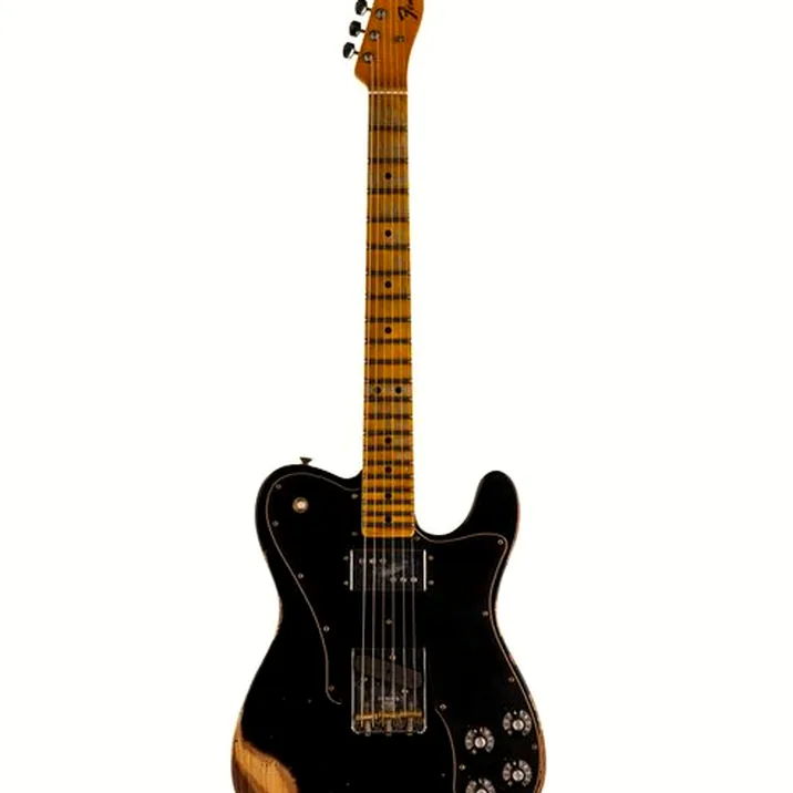 Fender '70s Tele Custom LTD
