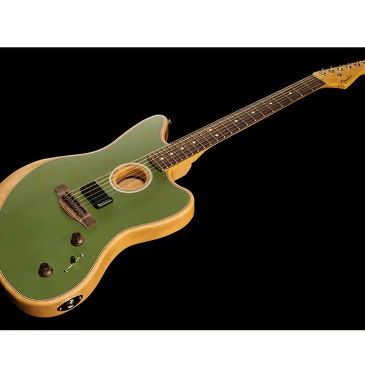 Fender Acoustasonic Player Jazzm Ato