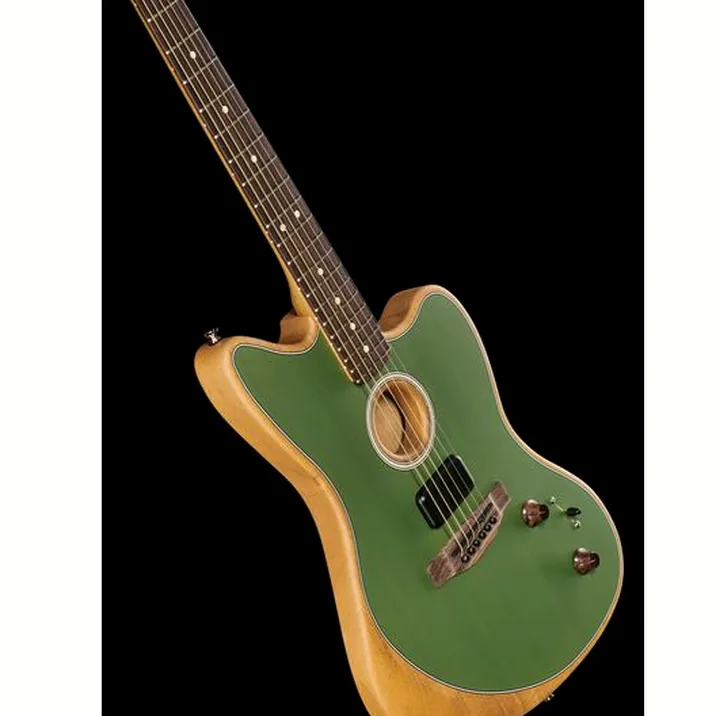 Fender Acoustasonic Player Jazzm Ato