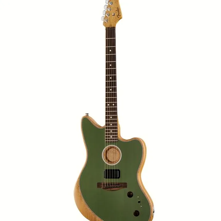 Fender Acoustasonic Player Jazzm ATO
