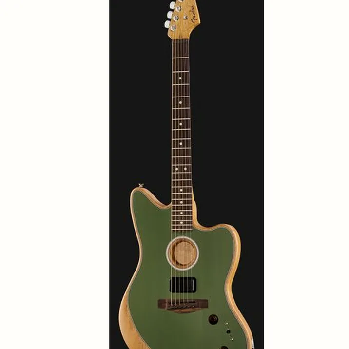 Fender Acoustasonic Player Jazzm ATO