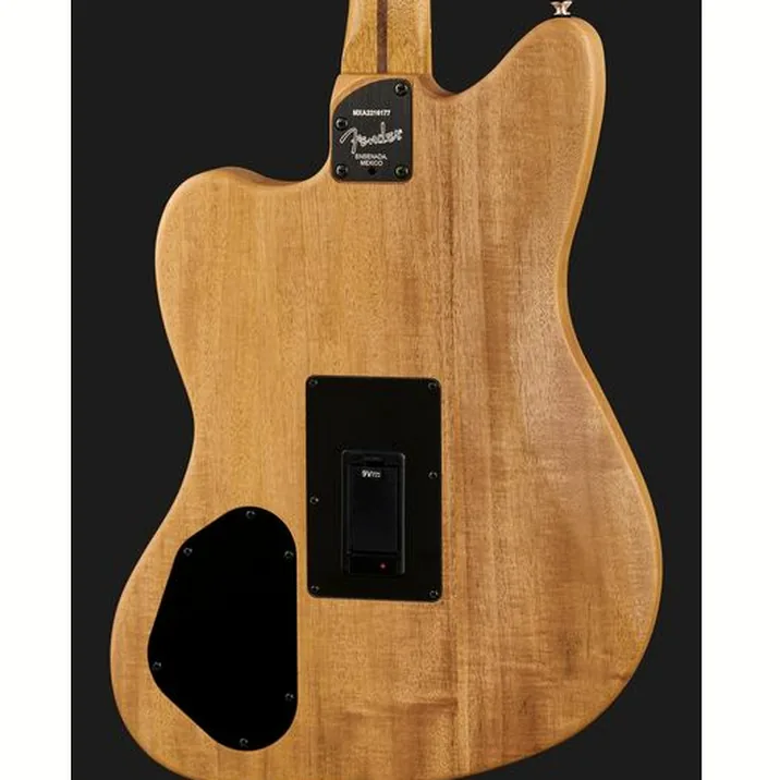 Fender Acoustasonic Player Jazzm Ato