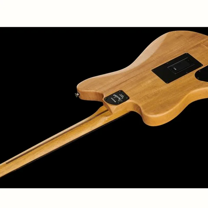 Fender Acoustasonic Player Jazzm Ato