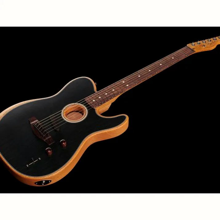 Fender Acoustasonic Player Tele Bb