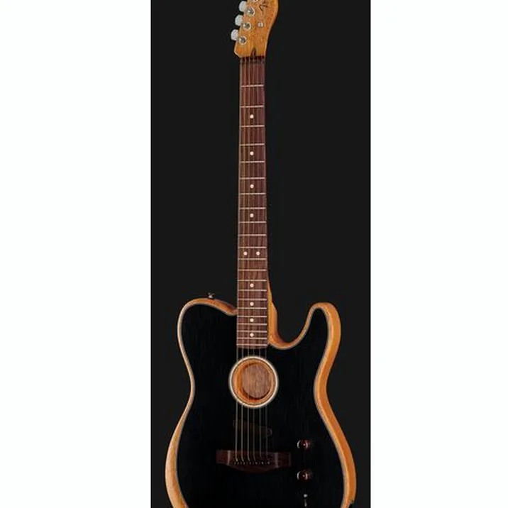 Fender Acoustasonic Player Tele BB