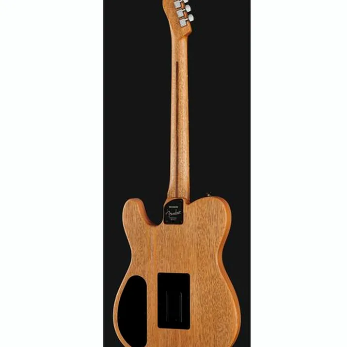 Fender Acoustasonic Player Tele BB