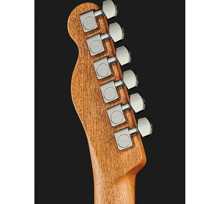 Fender Acoustasonic Player Tele Bb