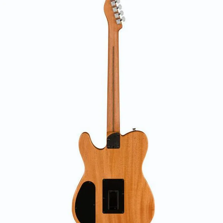 Fender Acoustasonic Player Tele BTB