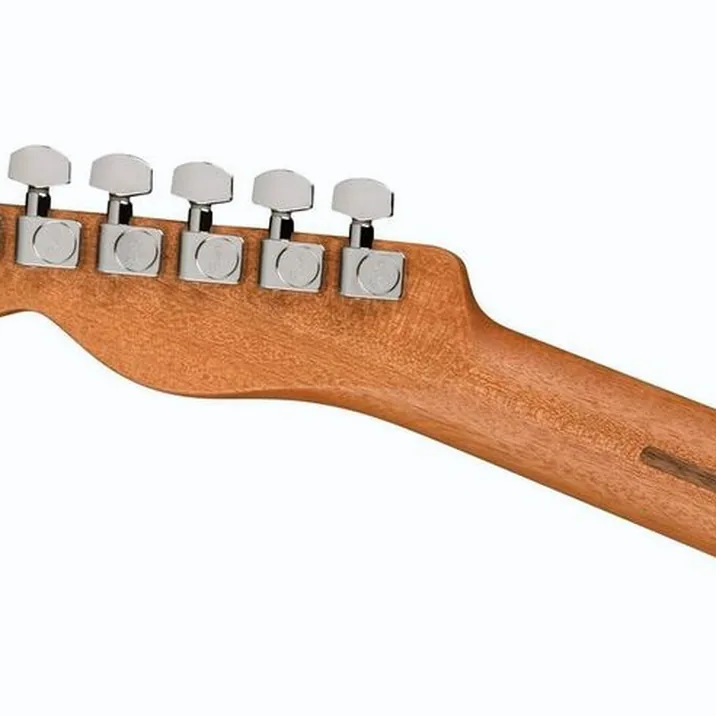 Fender Acoustasonic Player Tele Nat
