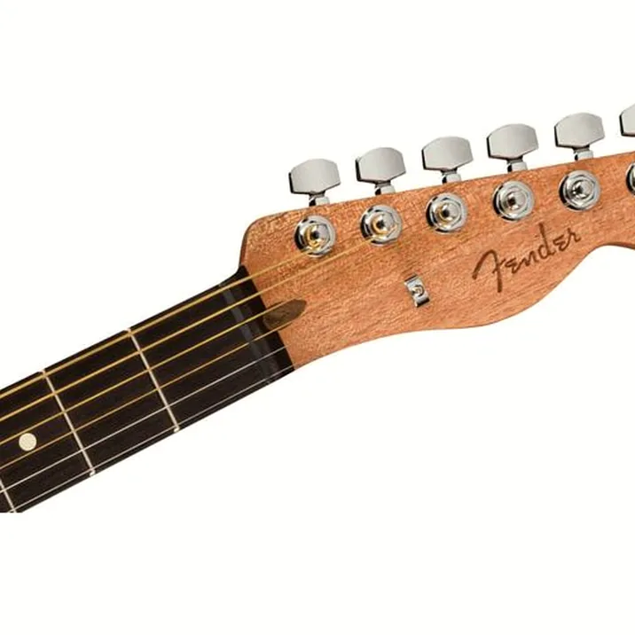 Fender Acoustasonic Player Tele Sb