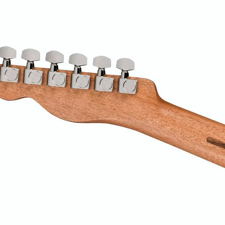 Fender Acoustasonic Player Tele Sb