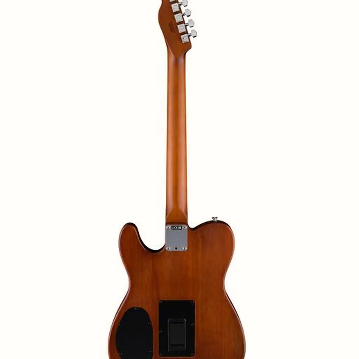 Fender Acoustasonic Standard Tele HSB