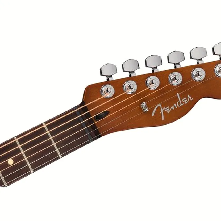Fender Acoustasonic Standard Tele HSB