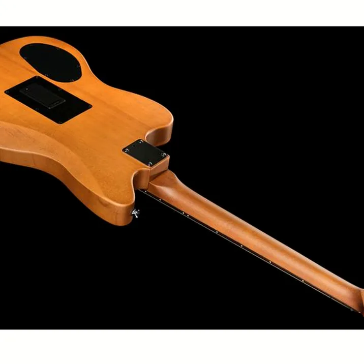 Fender Acoustasonic Std Jazzm AGN