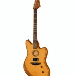 Fender Acoustasonic Std Jazzm AGN : ¿Vale lo que cuesta? Análisis y Precio