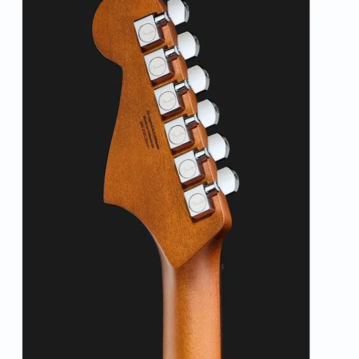 Fender Acoustasonic Std Jazzm AGN