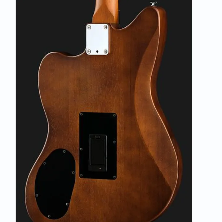 Fender Acoustasonic Std Jazzm HSB