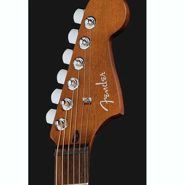 Fender Acoustasonic Std Jazzm HSB
