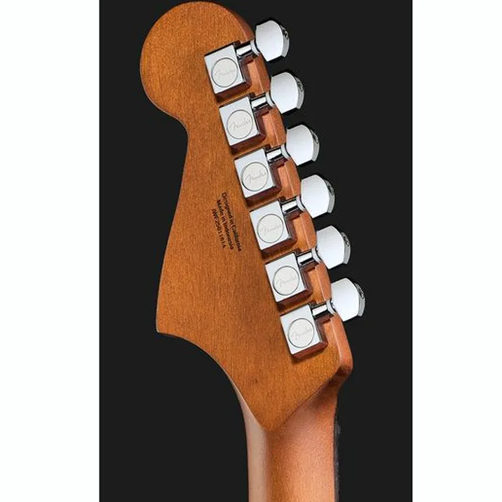 Fender Acoustasonic Std Jazzm HSB