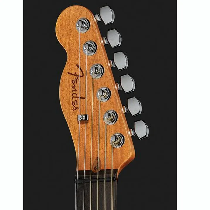 Fender Acoustasonic Tele Lh Nat