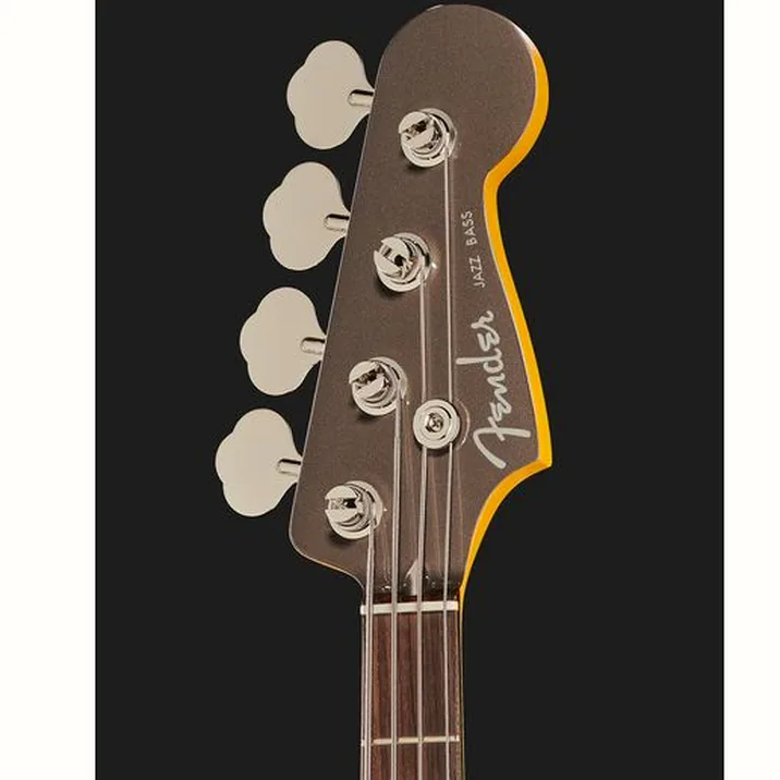 Fender Aerodyne Special Jazz Bass Dgm