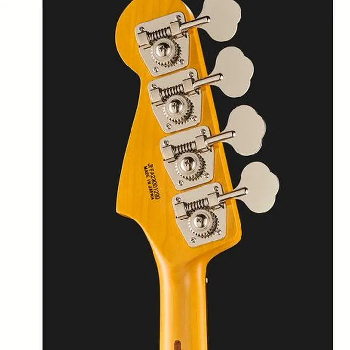 Fender Aerodyne Special Jazz Bass Dgm