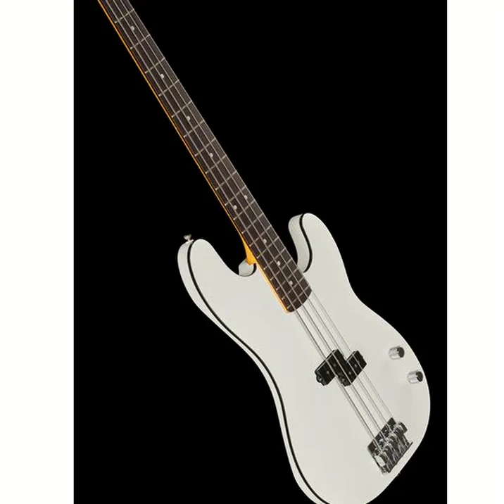 Fender Aerodyne Special Prec Bass Bw
