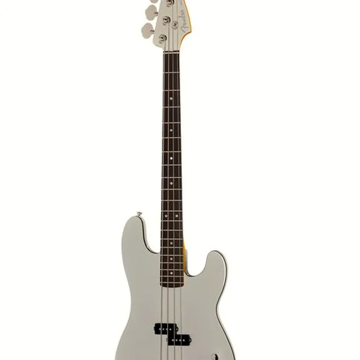 Fender Aerodyne Special Prec Bass BW