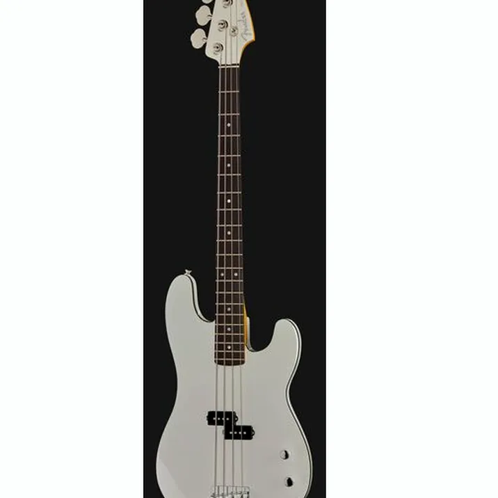 Fender Aerodyne Special Prec Bass BW