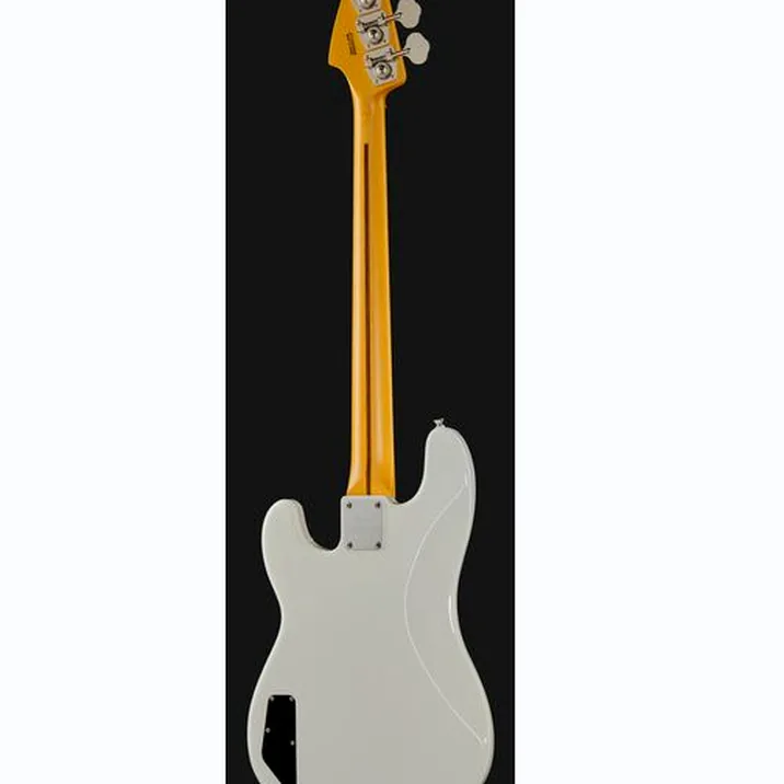 Fender Aerodyne Special Prec Bass BW