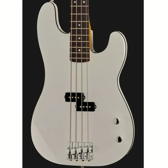 Fender Aerodyne Special Prec Bass Bw