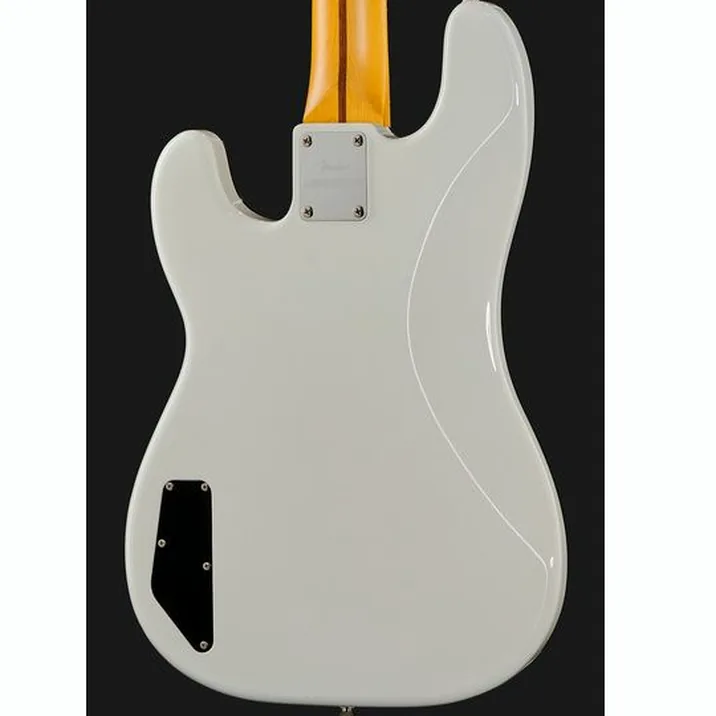 Fender Aerodyne Special Prec Bass Bw