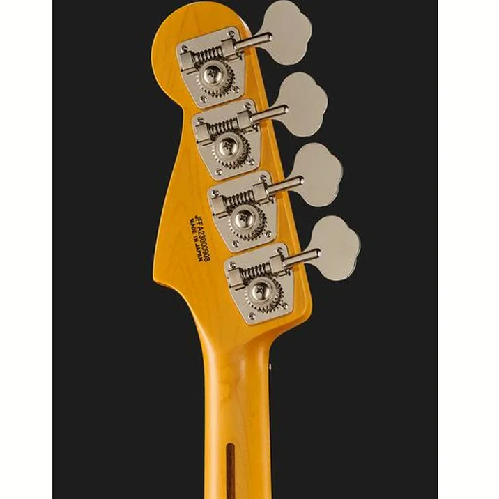Fender Aerodyne Special Prec Bass Bw
