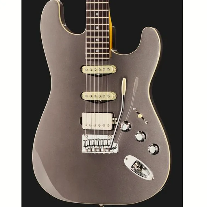 Fender Aerodyne Special Strat Hss Dgm