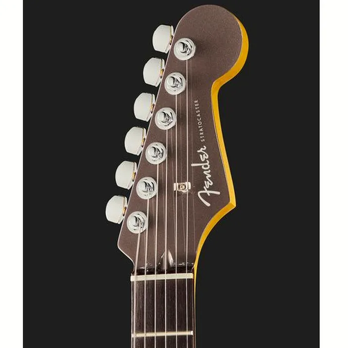 Fender Aerodyne Special Strat Hss Dgm