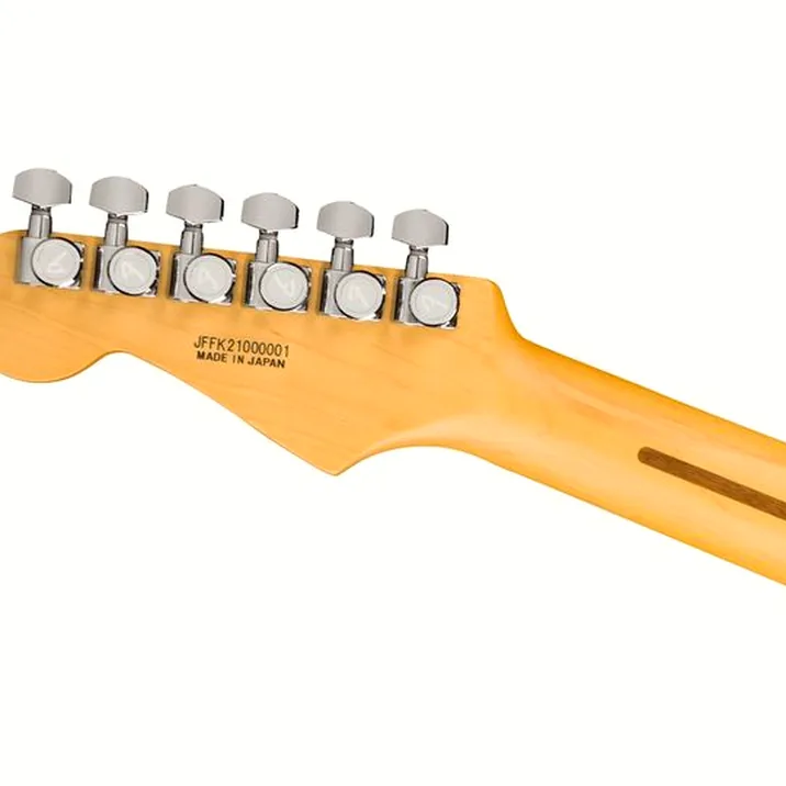 Fender Aerodyne Special Strat Hss Sgm