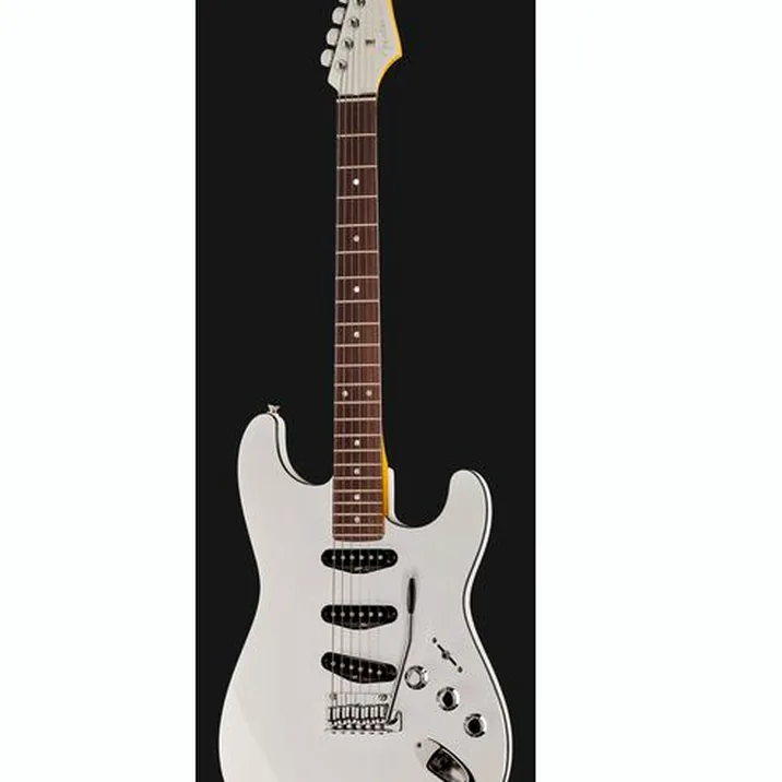 Fender Aerodyne Special Strat RW BWT
