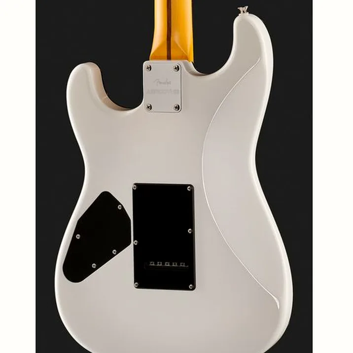 Fender Aerodyne Special Strat Rw Bwt