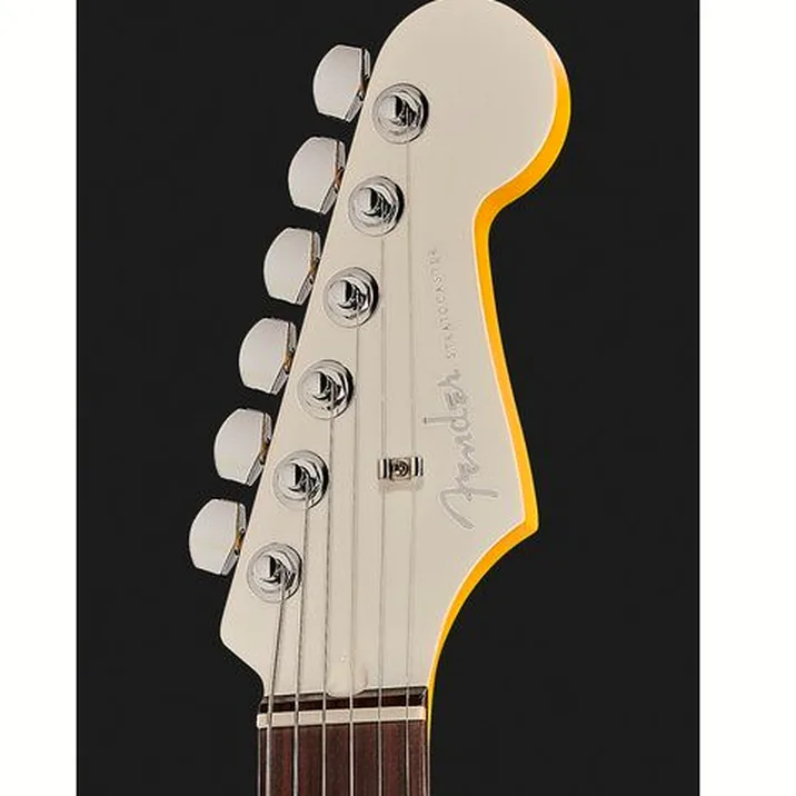 Fender Aerodyne Special Strat Rw Bwt