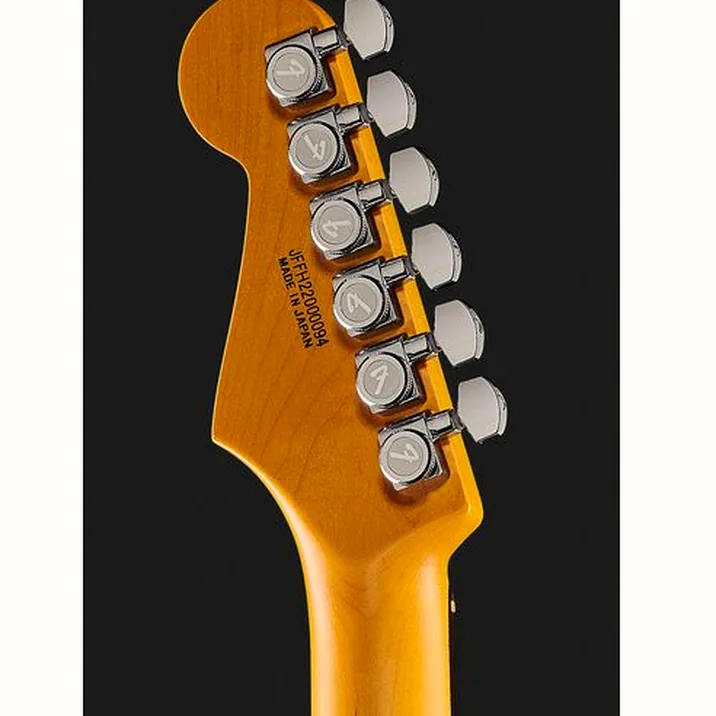 Fender Aerodyne Special Strat Rw Bwt