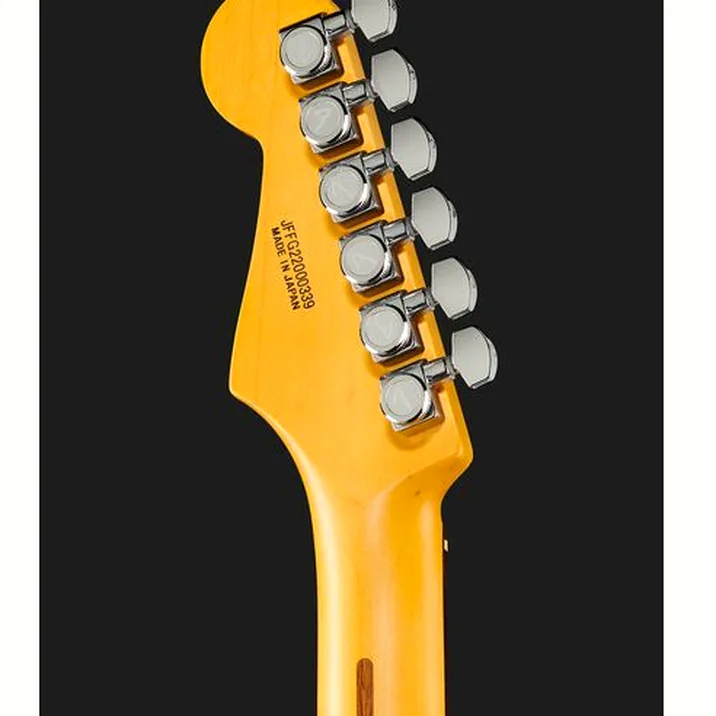Fender Aerodyne Special Strat Rw Chc
