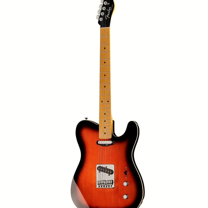 Fender Aerodyne Special Tele MN HRB