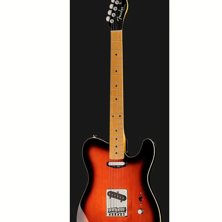 Fender Aerodyne Special Tele MN HRB