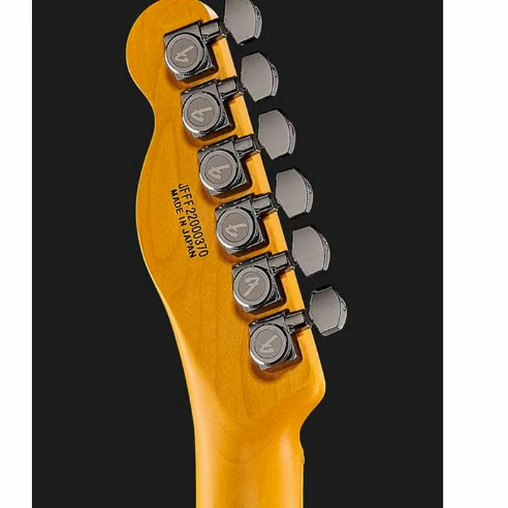 Fender Aerodyne Special Tele Mn Hrb