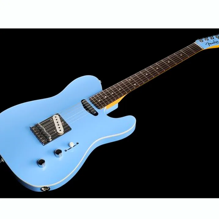 Fender Aerodyne Special Tele Rw Cab