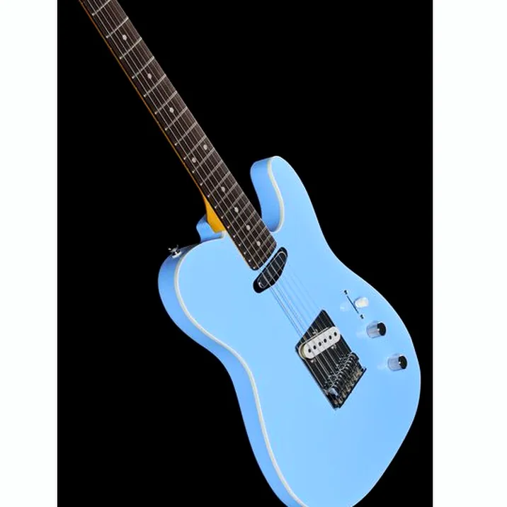 Fender Aerodyne Special Tele Rw Cab