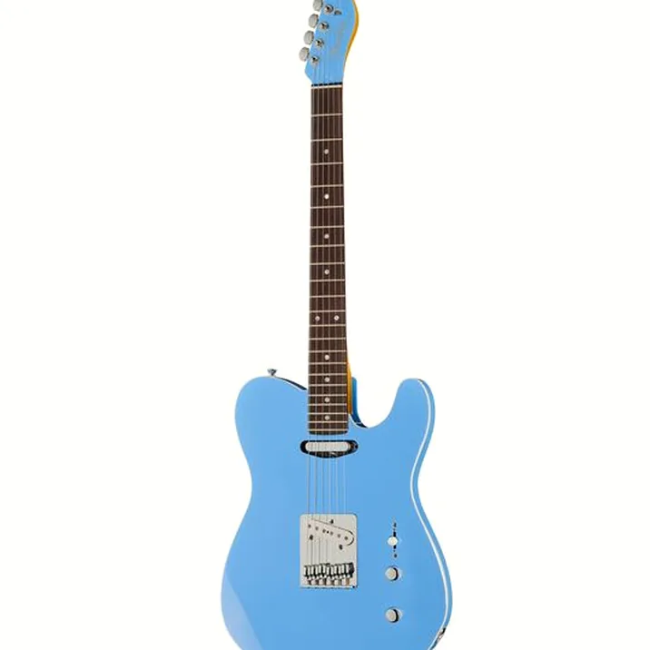 Fender Aerodyne Special Tele RW CAB