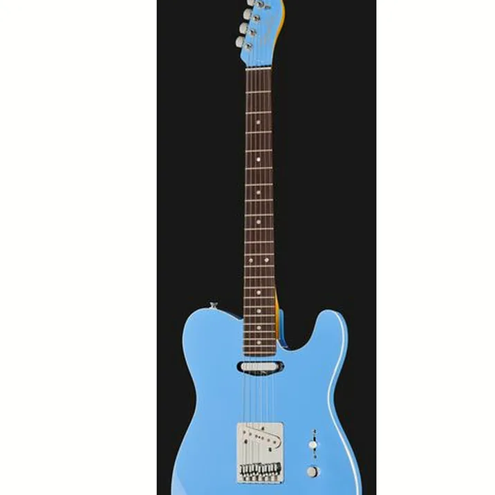 Fender Aerodyne Special Tele RW CAB